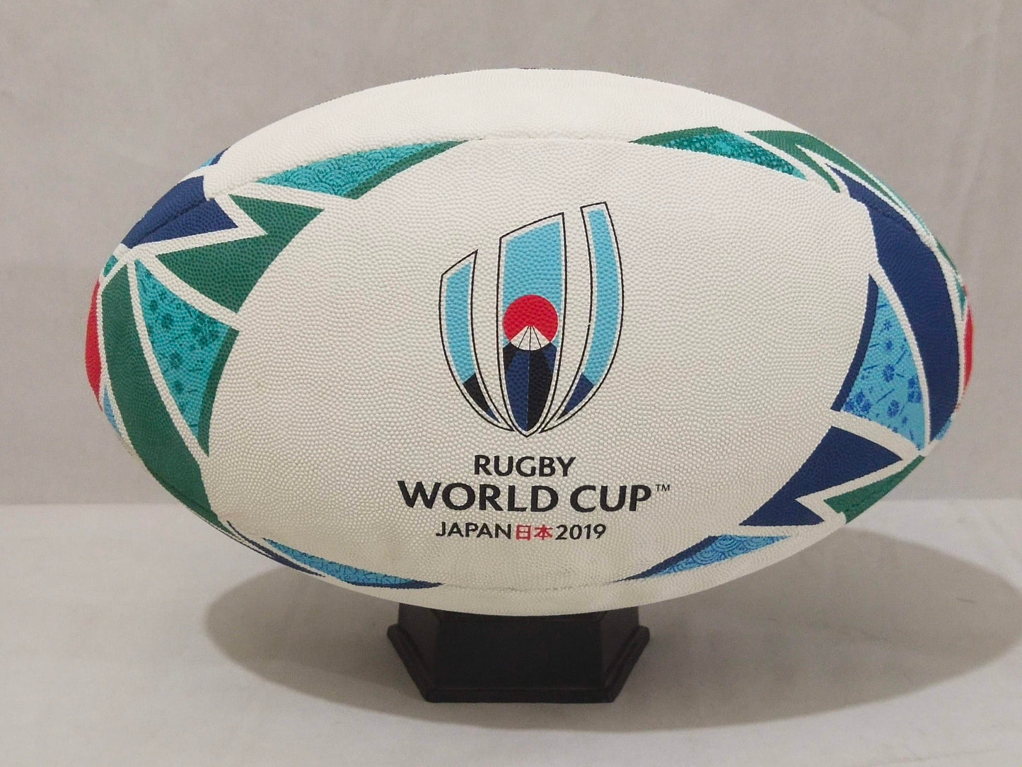 Gilbert Rugby World Cup 2019 | Original Replica Ball | RWC JAPAN