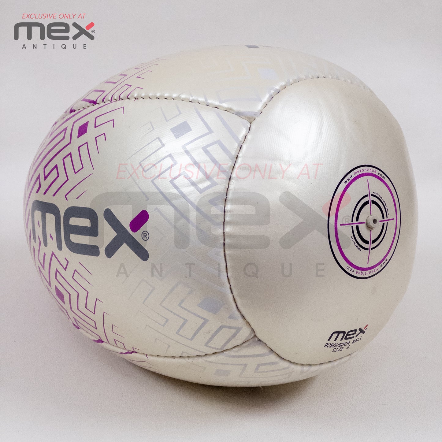 Inferno Pro - Rugby Rebounder Ball – Retail, Wholesale & OEM Supply 05