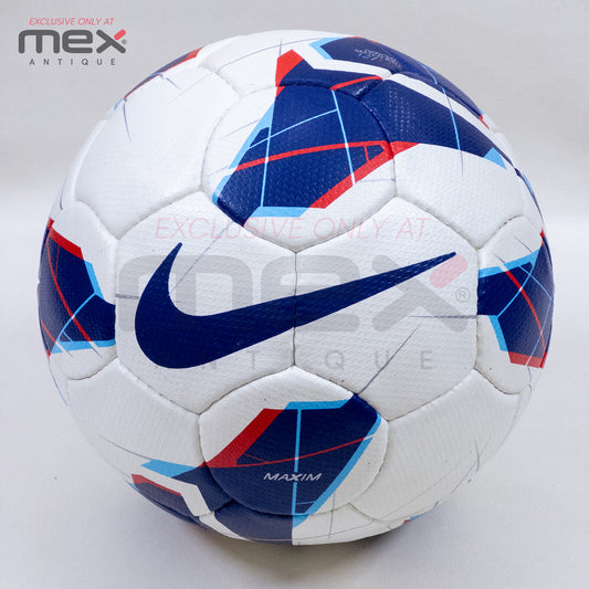 Nike Maxim | OMB | Premier League | 2012-2013 | Size 5 02