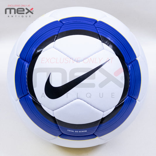 Nike Total 90 Aerow 1 | T90 | 2005 | Size 5 02