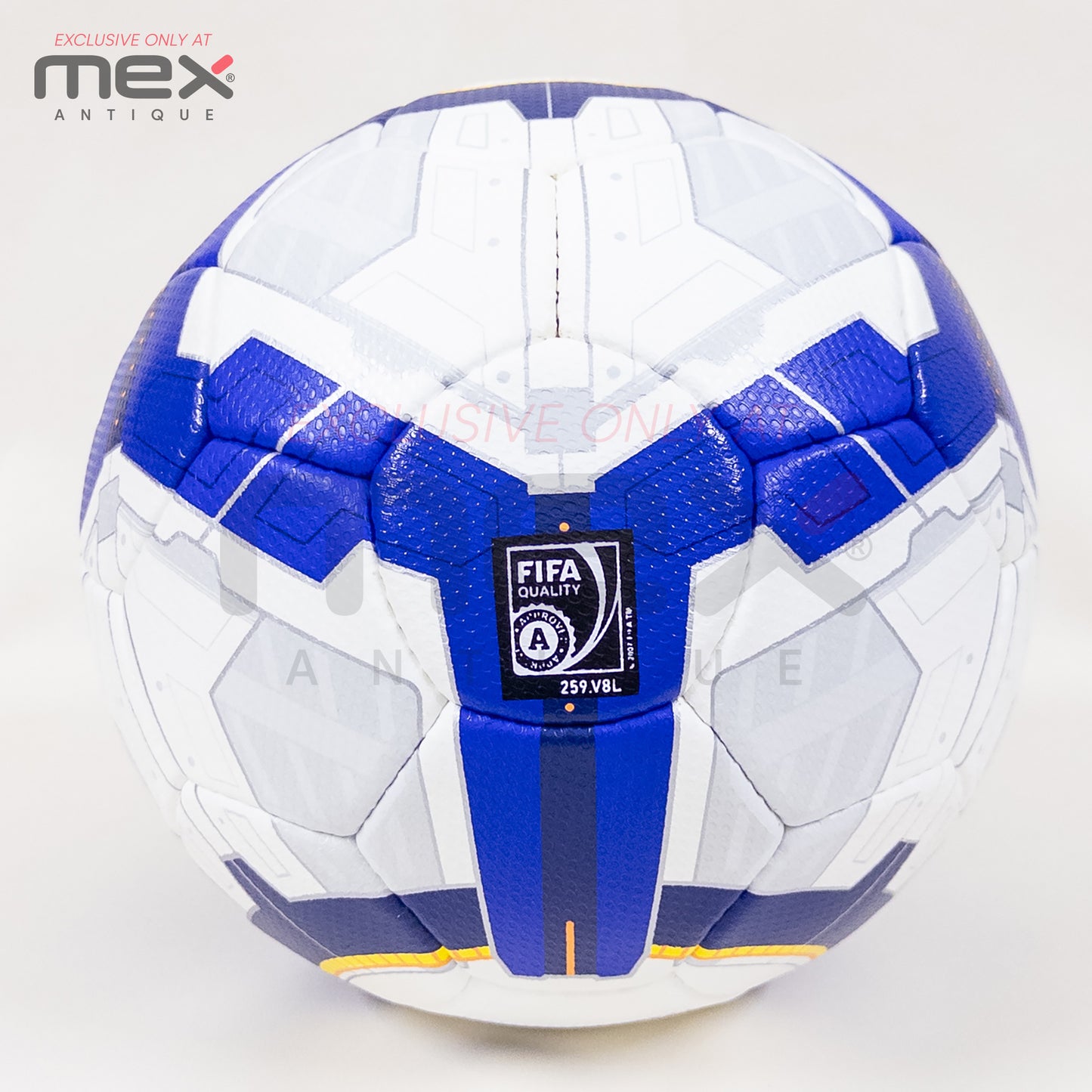 Nike Total 90 Ascente | Premier League | 2009-2010 | Size 5 03