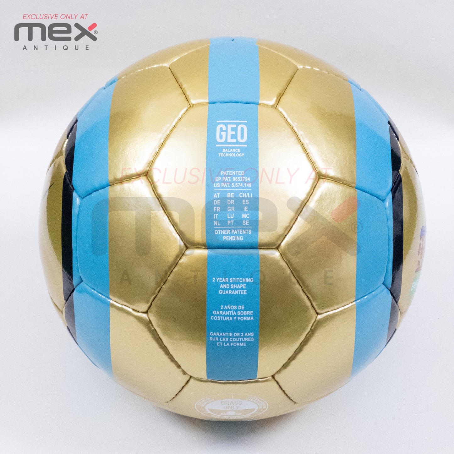 Nike Total 90 Electra | T90 | 2005 | Size 5 03