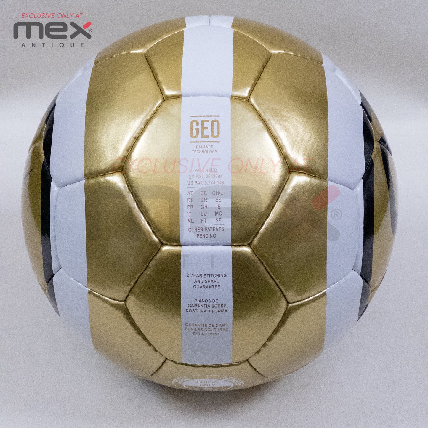 Nike Total 90 Electra White | T90 | 2005 | Size 5 05