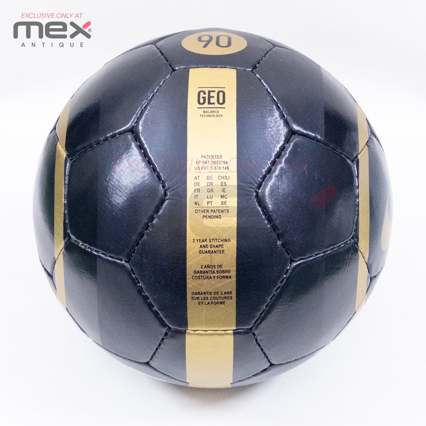 Nike Total 90 HSNC | T90 | 2005 | Size 5 05