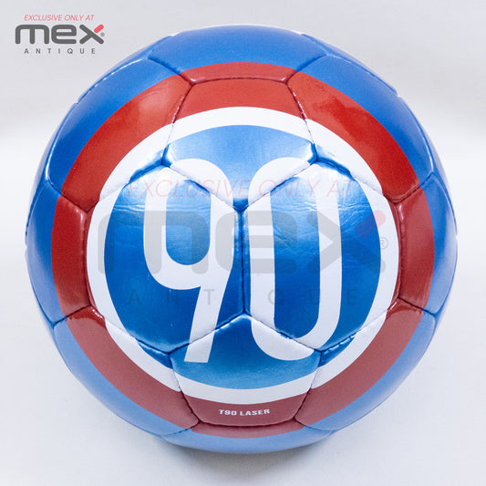 Nike Total 90 Laser | T90 | 2005 | Size 5 02