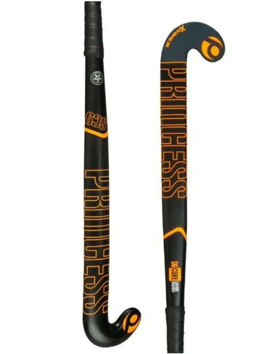 PRINCESS SG 9 CORE | 2020 COMPOSITE HOCKEY STICK