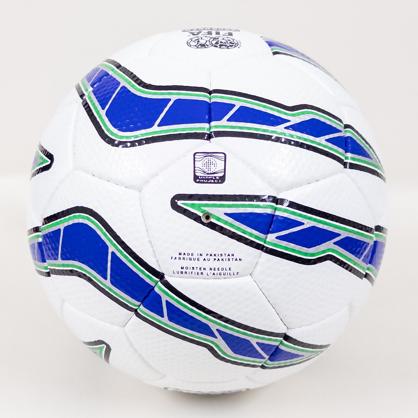 PUMA Official MLS Ball | MLS | 2004-2005 | Major League Soccer | Size 5 02