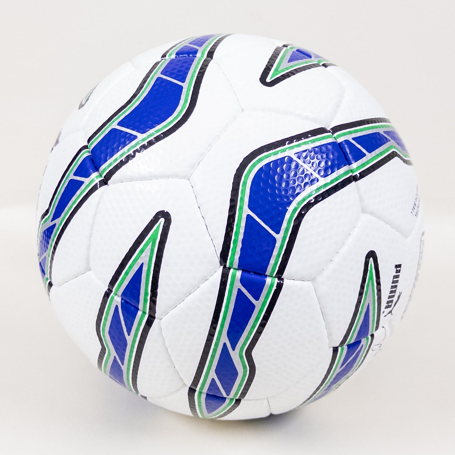 PUMA Official MLS Ball | MLS | 2004-2005 | Major League Soccer | Size 5 04