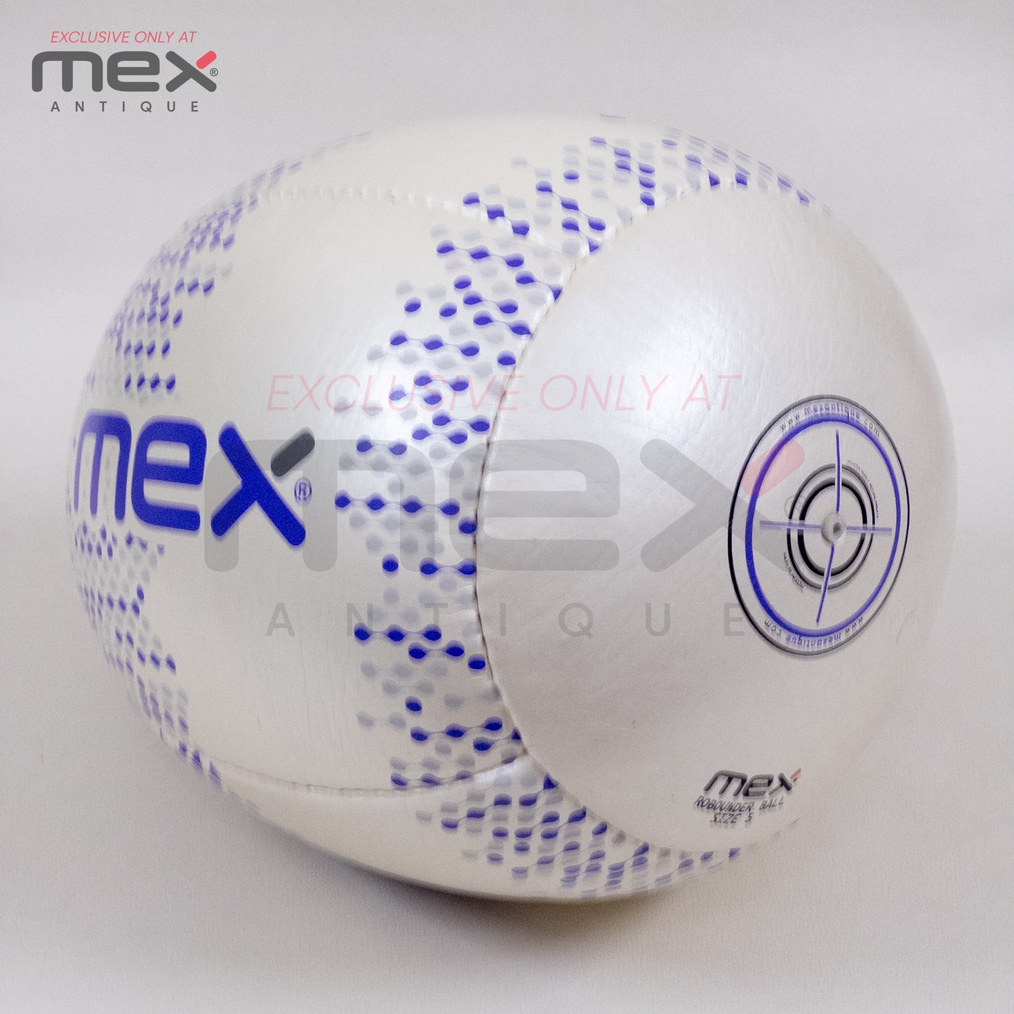 Storm Pro - Rugby Rebounder Ball – Retail, Wholesale & OEM Supply 05