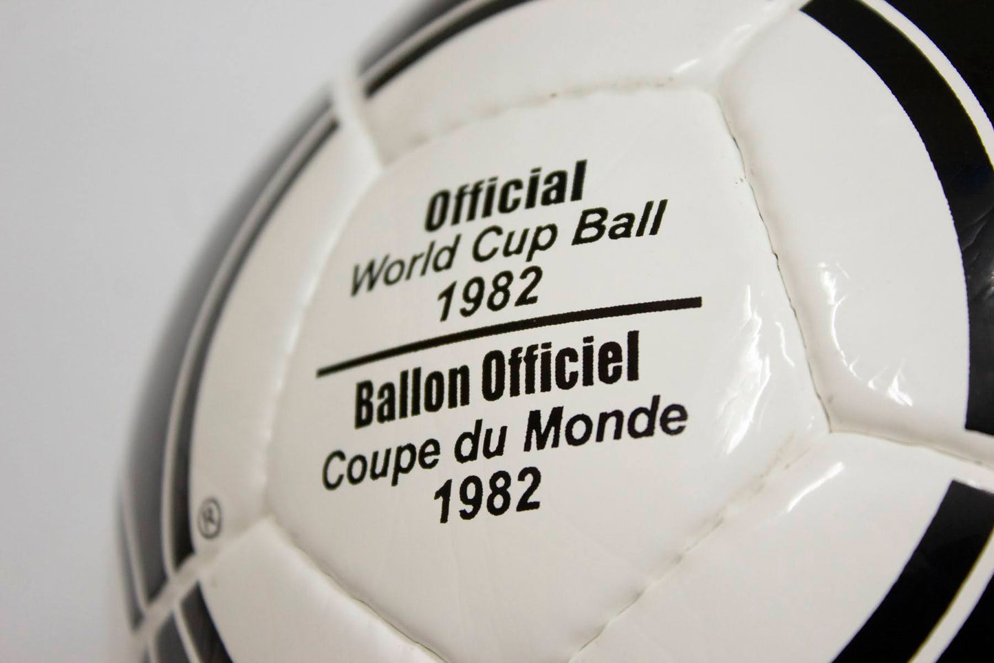 Adidas Tango Espana | 1982 FIFA World Cup Ball | SIZE 5 04