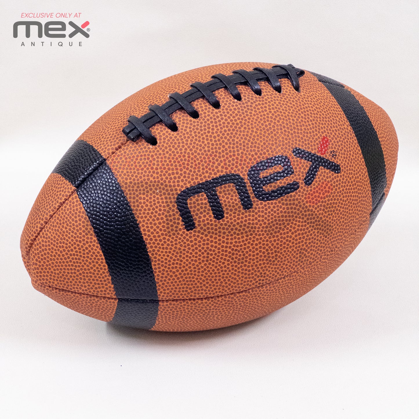 ThunderStrike Pro Customize American Football | Custom Football Ball 05