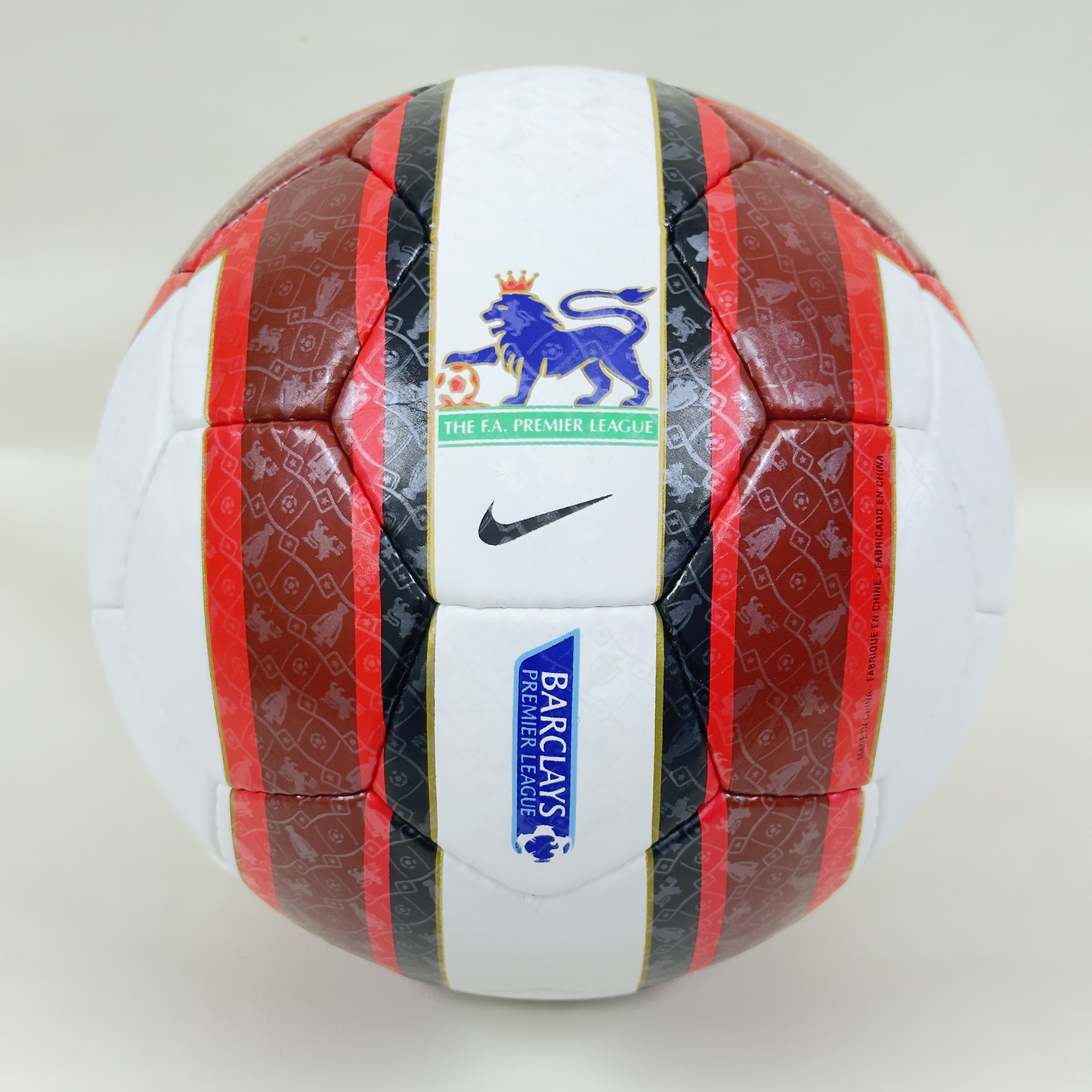 Total 90 Aerow II FA Premier League Barcleys 03