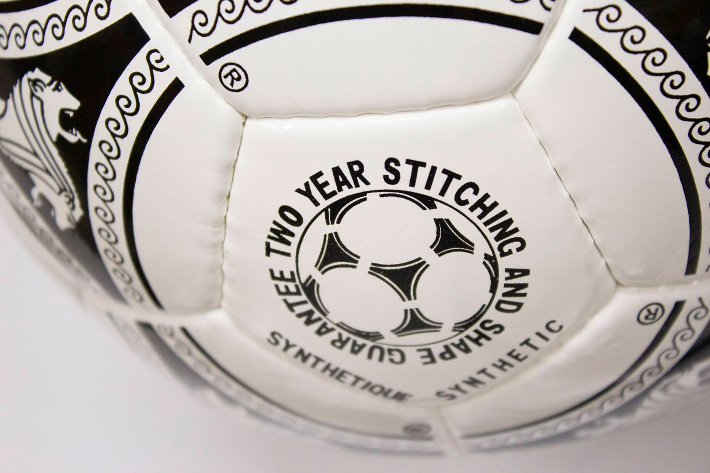 Adidas Etrusco Unico | 1990 FIFA World Cup Ball | SIZE 5 02