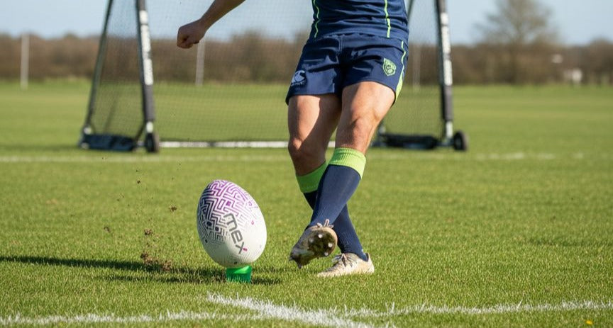Why Rugby Rebounder Balls Are Essential for Modern Training in 2026
