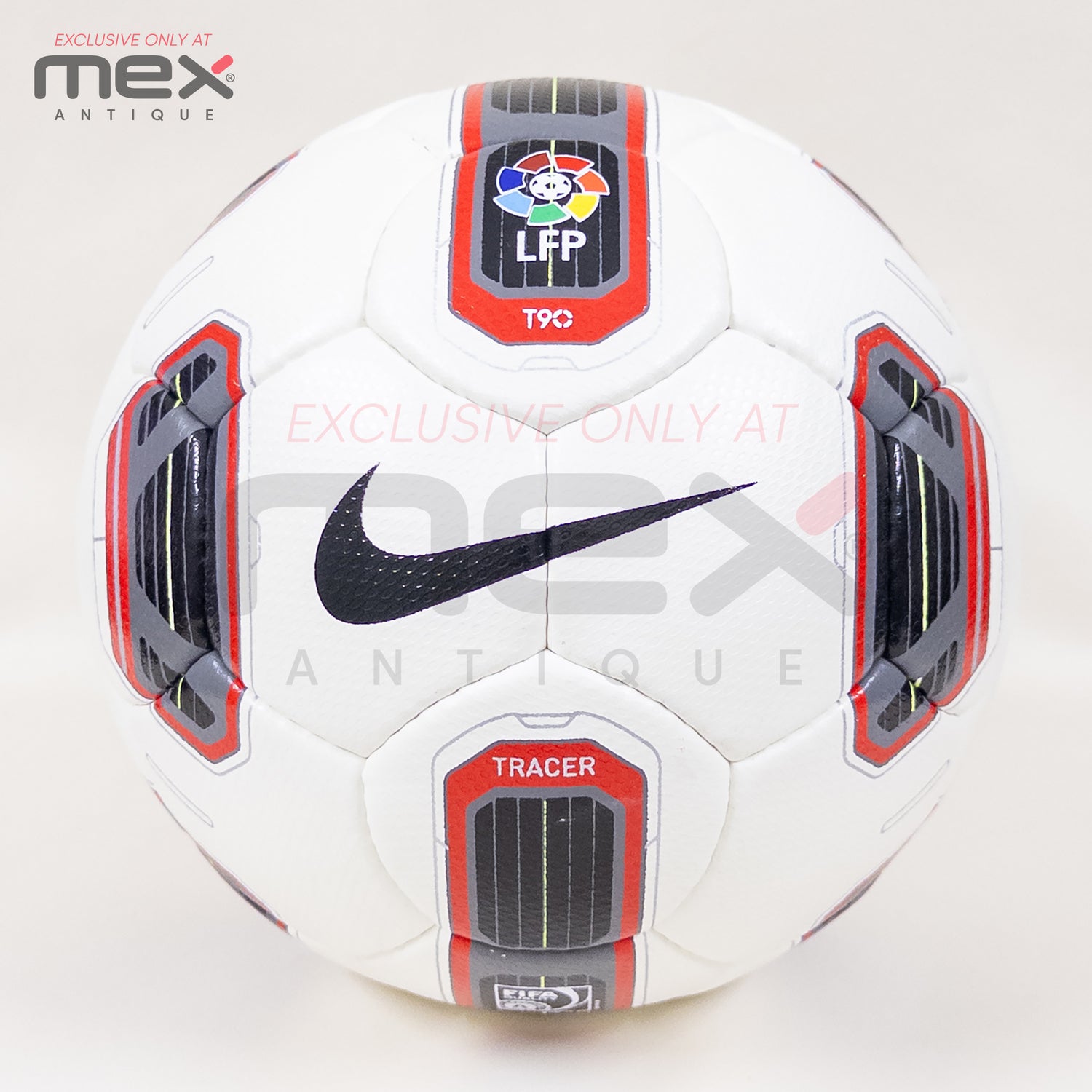 Nike Total 90 Tracer Ball Collection