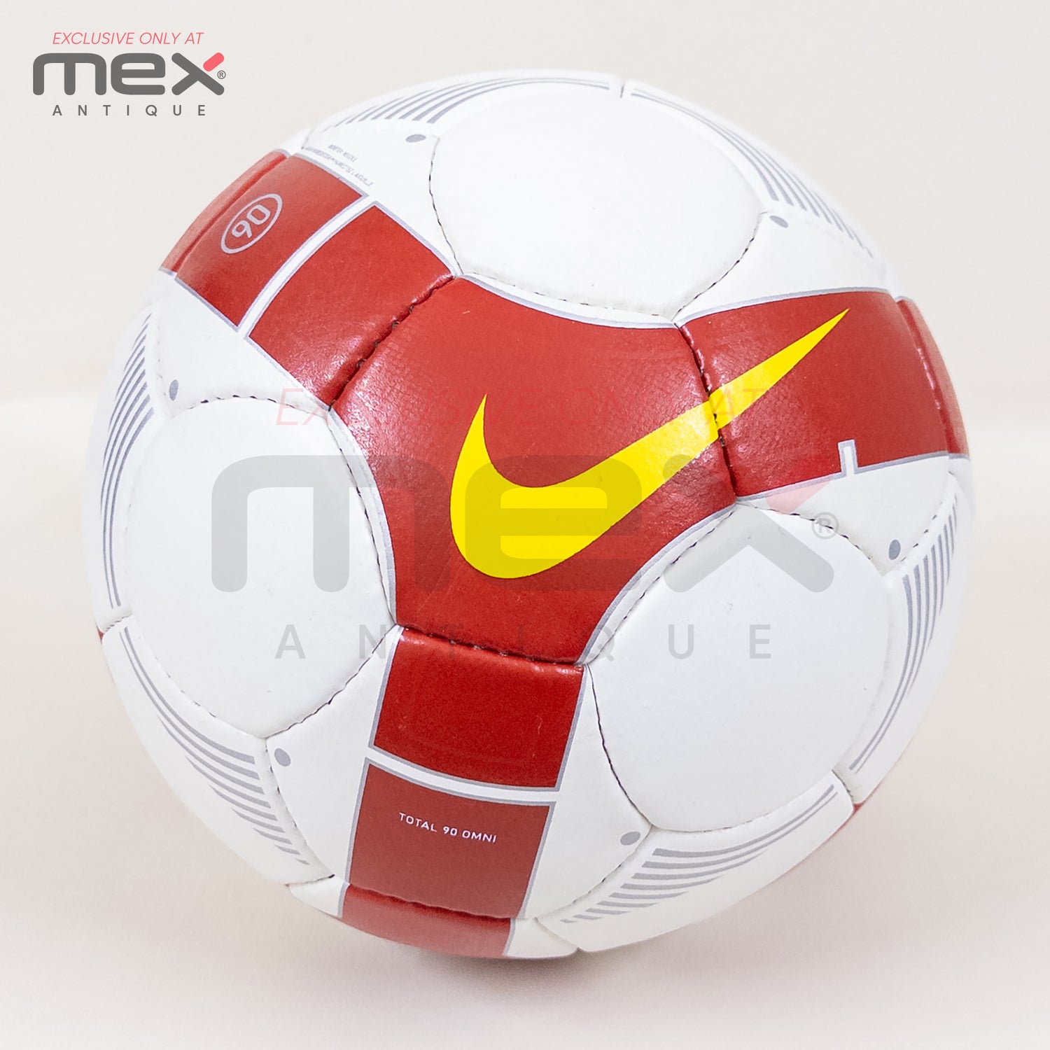 Nike Total 90 OMNI Ball Collection
