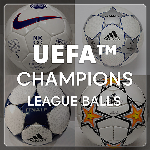 UEFA™ Champions League
