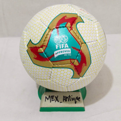 Adidas Fevernova Mini | FIFA World Cup 2002 | Mini Ball 04