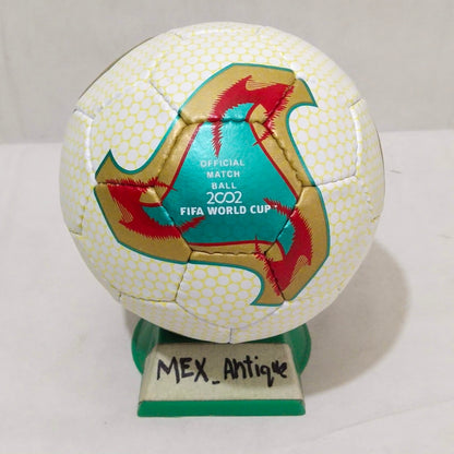 Adidas Fevernova Mini | FIFA World Cup 2002 | Mini Ball 05