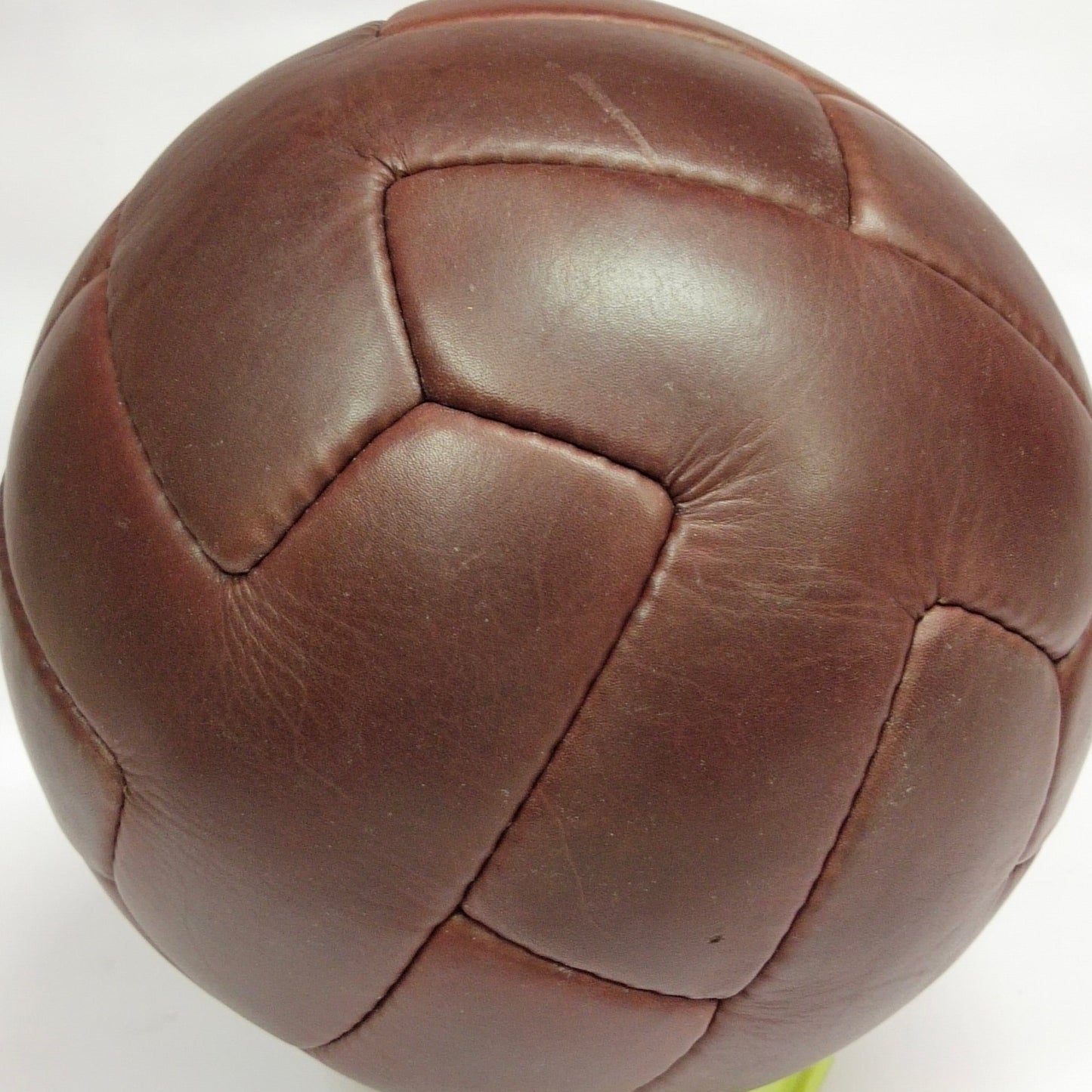 Tiento | 2ND HALF FINAL | 1930 FIFA World Cup Ball | GENIUNE LEATHER SIZE 5 03