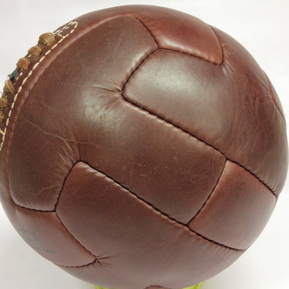 Tiento | 2ND HALF FINAL | 1930 FIFA World Cup Ball | GENIUNE LEATHER SIZE 5 04