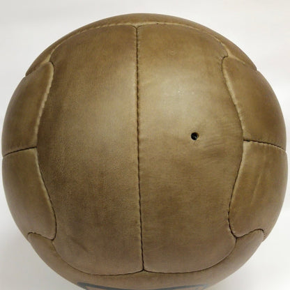 Duplo T Superball | 1950 FIFA World Cup Ball | GENIUNE LEATHER SIZE 5 04