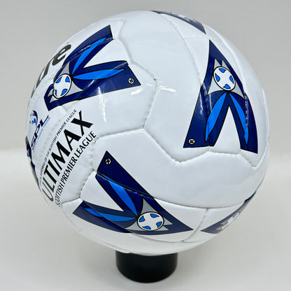 Mitre Ultimax | Scottish Premier League | SPL | Size 5 02