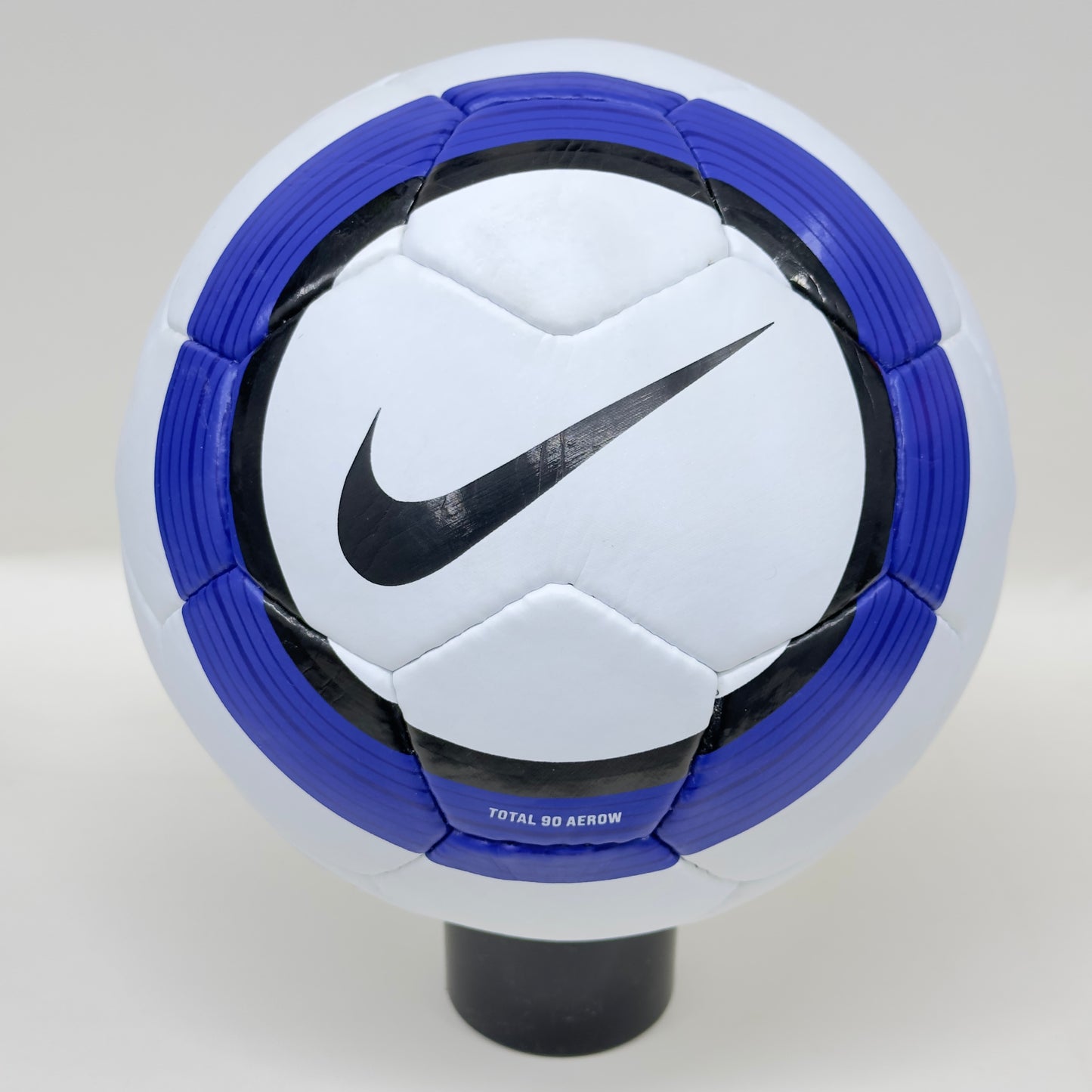 Nike Total 90 Aerow 1 | The FA Premier League l 2004-05 | Size 5 02