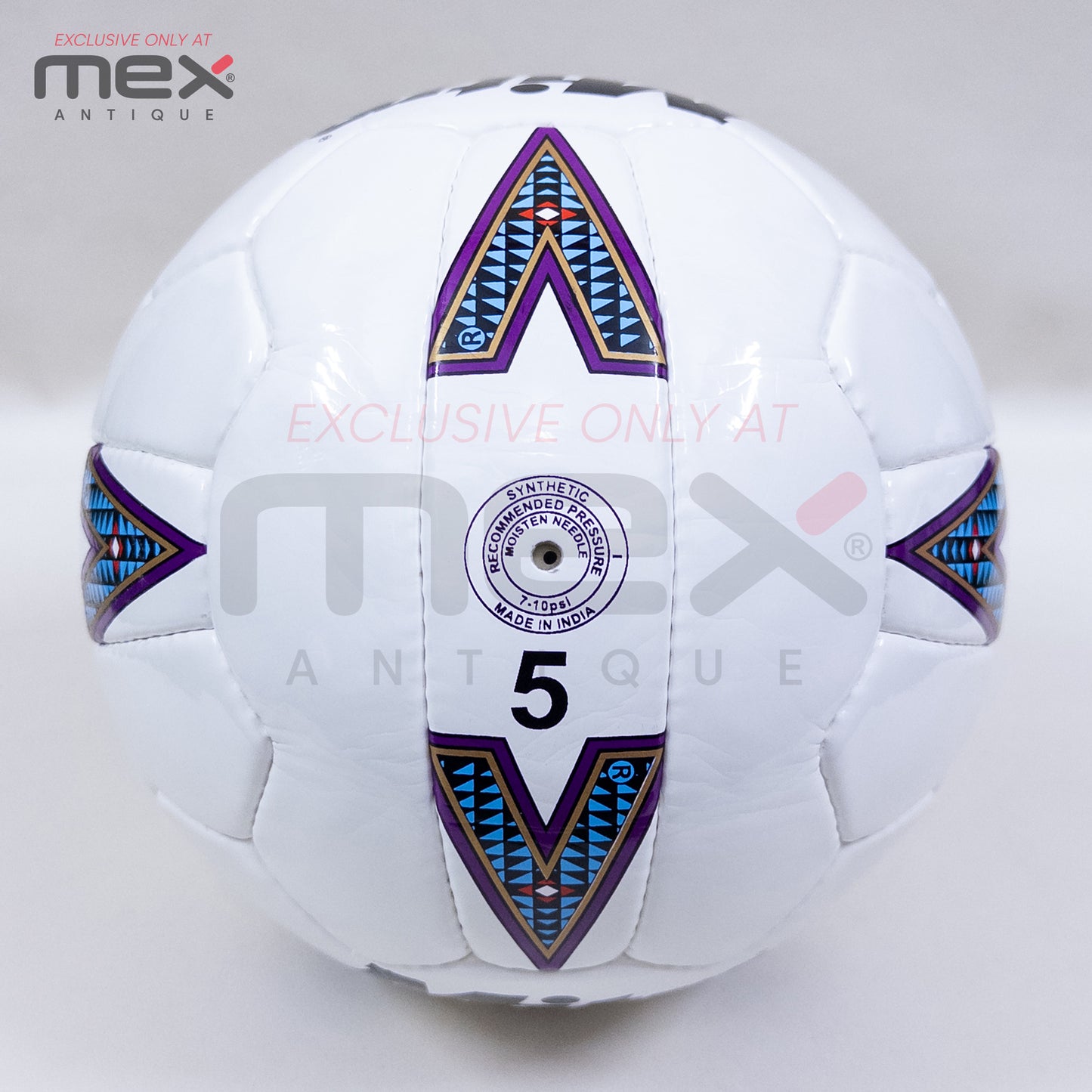 Mitre Magma | Champions Manager Season 1999-2000 | Size 5