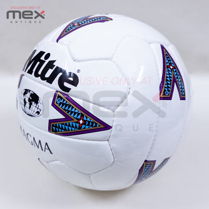 Mitre Magma | Champions Manager Season 1999-2000 | Size 5