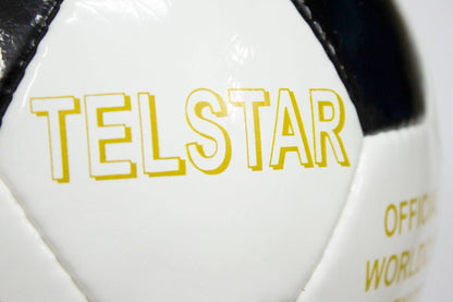 Adidas Telstar Durlast | 1970 FIFA WORLDCUP BALL | SIZE 5 04