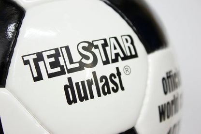 Adidas Telstar Durlast | 1974 FIFA World Cup Ball | SIZE 5 02