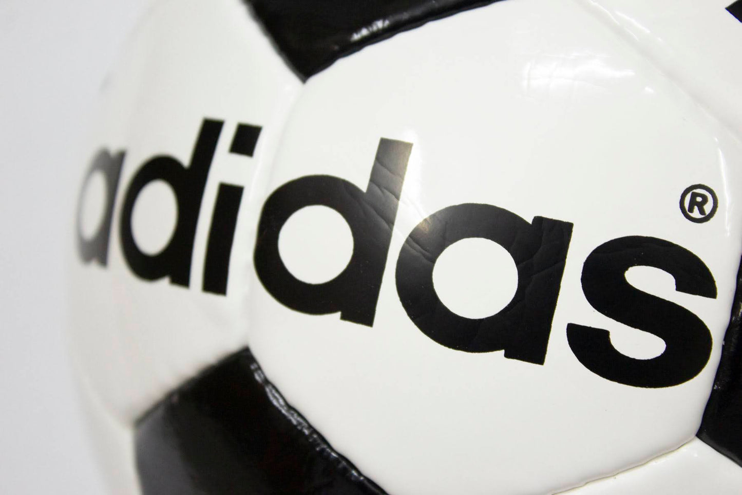 Adidas Telstar Durlast | 1974 FIFA World Cup Ball | SIZE 5 05