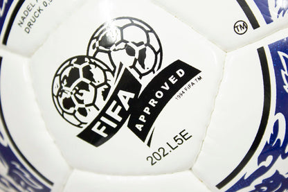Adidas Questra Europa | 1996 | UEFA Europa League | Official Match Ball | Size 5 04
