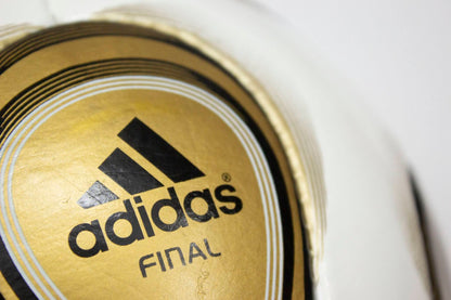 Adidas Teamgeist Berlin | Final Ball | 2006 FIFA World Cup Ball | SIZE 5 05