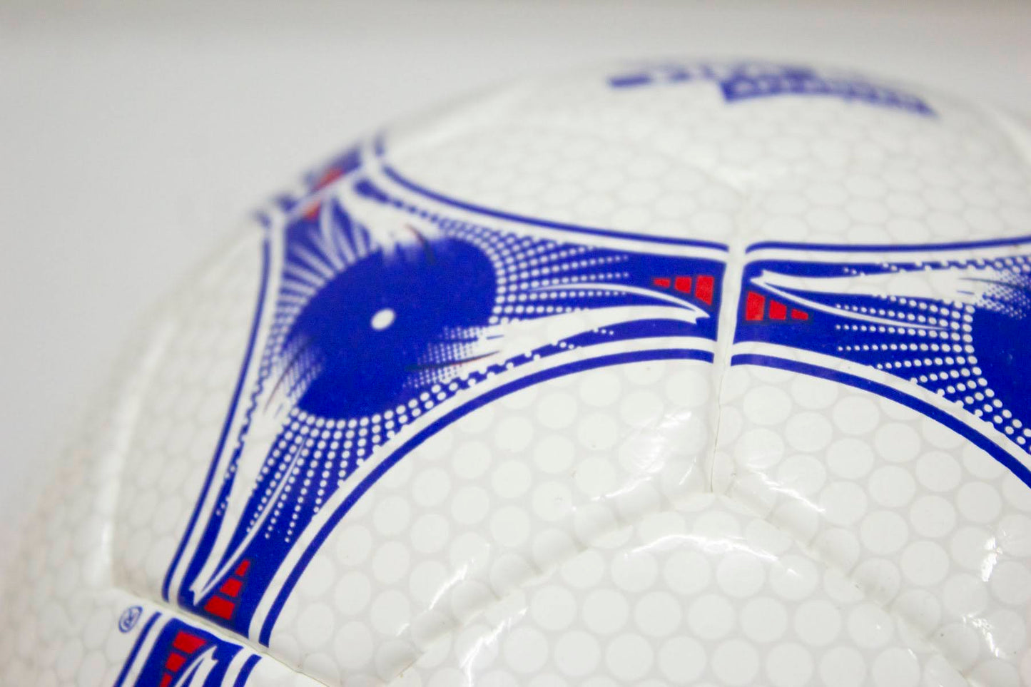 Adidas Tricolore | 1998 FIFA World Cup Ball | SIZE 5 03