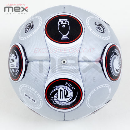 Adidas Europass Gloria Mini | 2008 | UEFA Europa League | Official Final Match Ball | Size 1 03