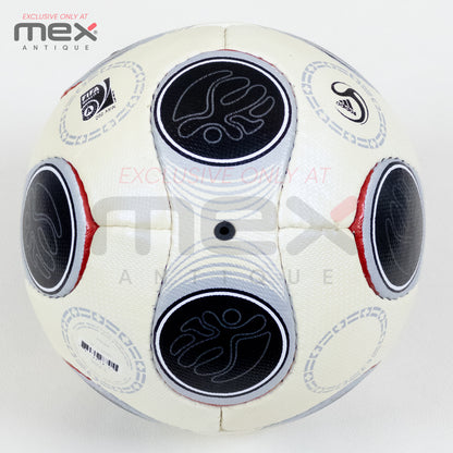 Adidas Europass Mini | 2008 | UEFA Europa League | Official Match Ball | Size 1 03