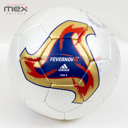 Adidas Fevernova USA 2003 Ball | Official Match Ball of FIFA Women's World Cup USA 2003 | Size 5 Hand Stitched Professional Soccer Ball