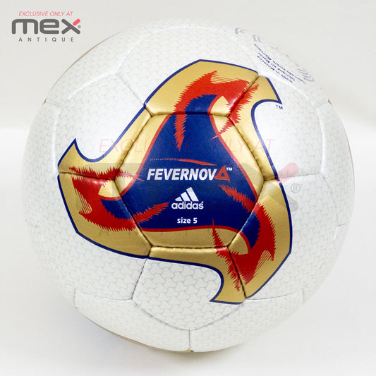 Adidas Fevernova USA 2003 Ball | Official Match Ball of FIFA Women's World Cup USA 2003 | Size 5 Hand Stitched Professional Soccer Ball