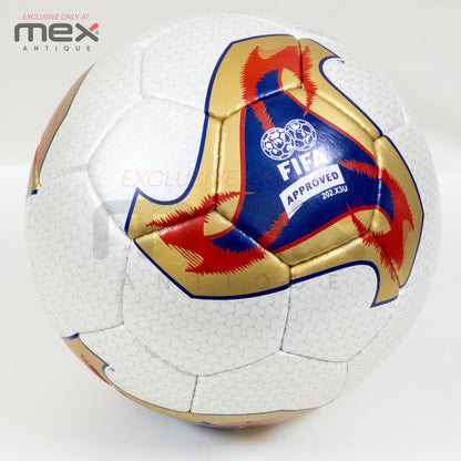 Adidas Fevernova USA 2003 Ball | Official Match Ball of FIFA Women's World Cup USA 2003 | Size 5 Hand Stitched Professional Soccer Ball 05