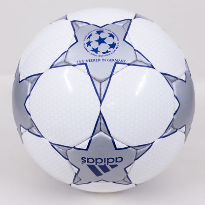 Adidas Finale 1 | 2001-2002 | UEFA Champions League Ball | Size 5 03