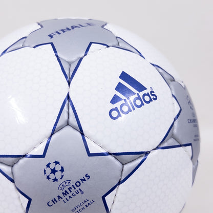 Adidas Finale 1 | 2001-2002 | UEFA Champions League Ball | Size 5 05