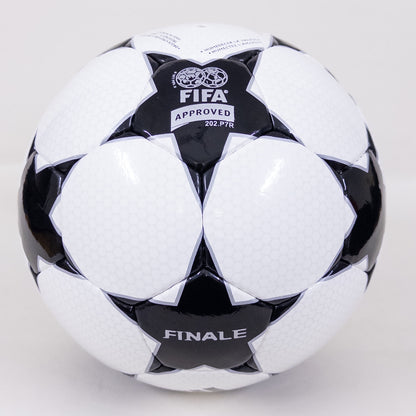 Adidas Finale 2 | 2002-2003 | UEFA Champions League Ball | Size 5 02