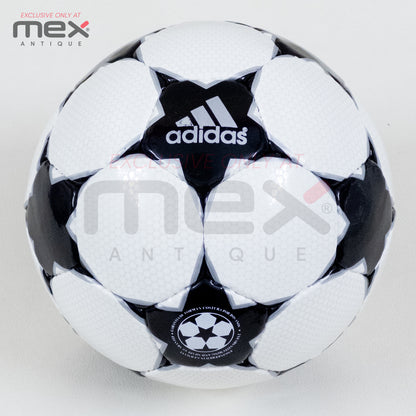 Adidas Finale 2 Mini Football | UEFA Champions League 2002–2003 Style Mini Soccer Ball | Hand Stitched Professional Quality 03