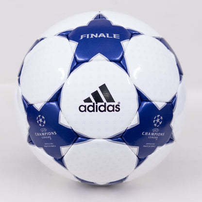 Adidas Finale 3 | 2003-2004 | UEFA Champions League Ball | Size 5 01