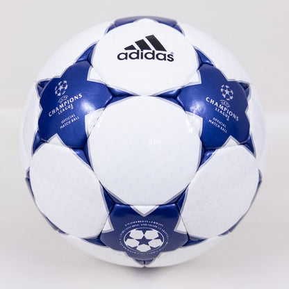 Adidas Finale 3 | 2003-2004 | UEFA Champions League Ball | Size 5 02