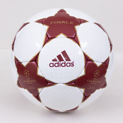 Adidas Finale 4 | 2004-2005 | UEFA Champions League Ball | Size 5 01
