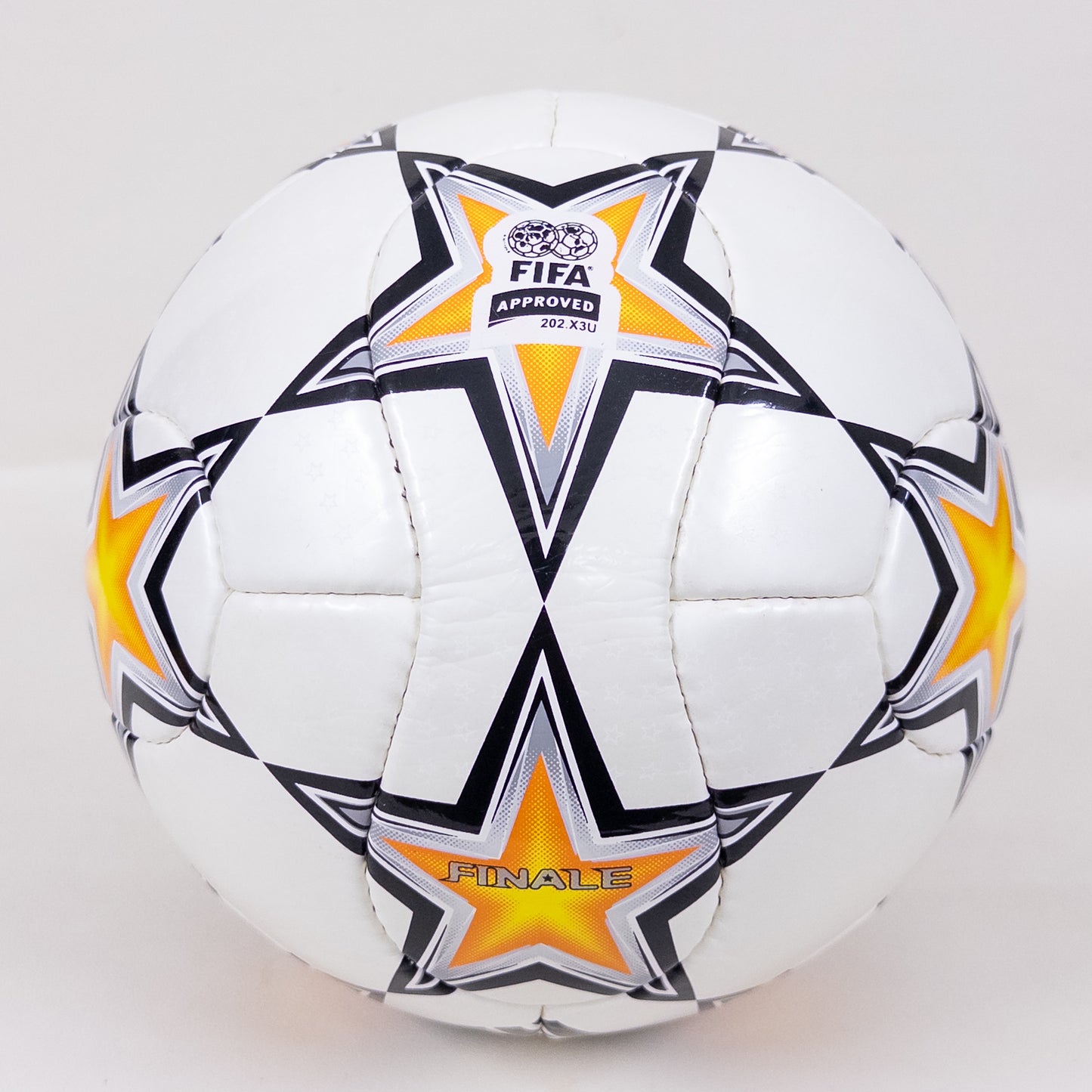 Adidas Finale 7 | 2007-2008 | UEFA Champions League Ball | Size 5 04