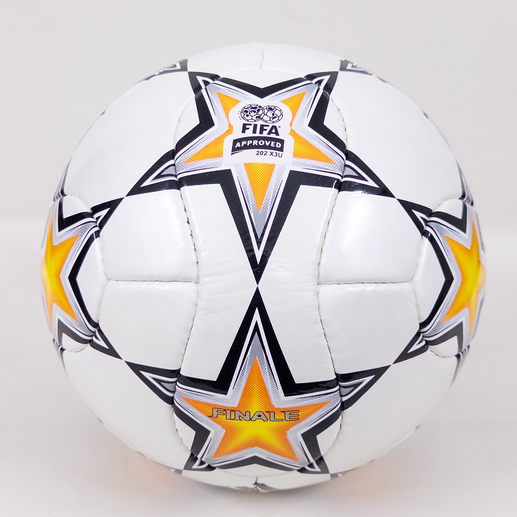 Adidas Finale 7 | 2007-2008 | UEFA Champions League Ball | Size 5 04